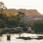 Chapada dos Veadeiros, Alto Paraíso de Goiás